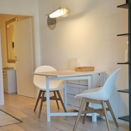 Apartmentvermittlung Mehr Als Meer - Objekt 77 Niendorf  Zewnętrze zdjęcie
