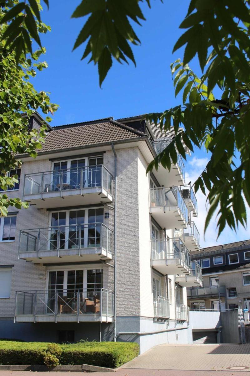 Apartmentvermittlung Mehr Als Meer - Objekt 77 Niendorf  Zewnętrze zdjęcie