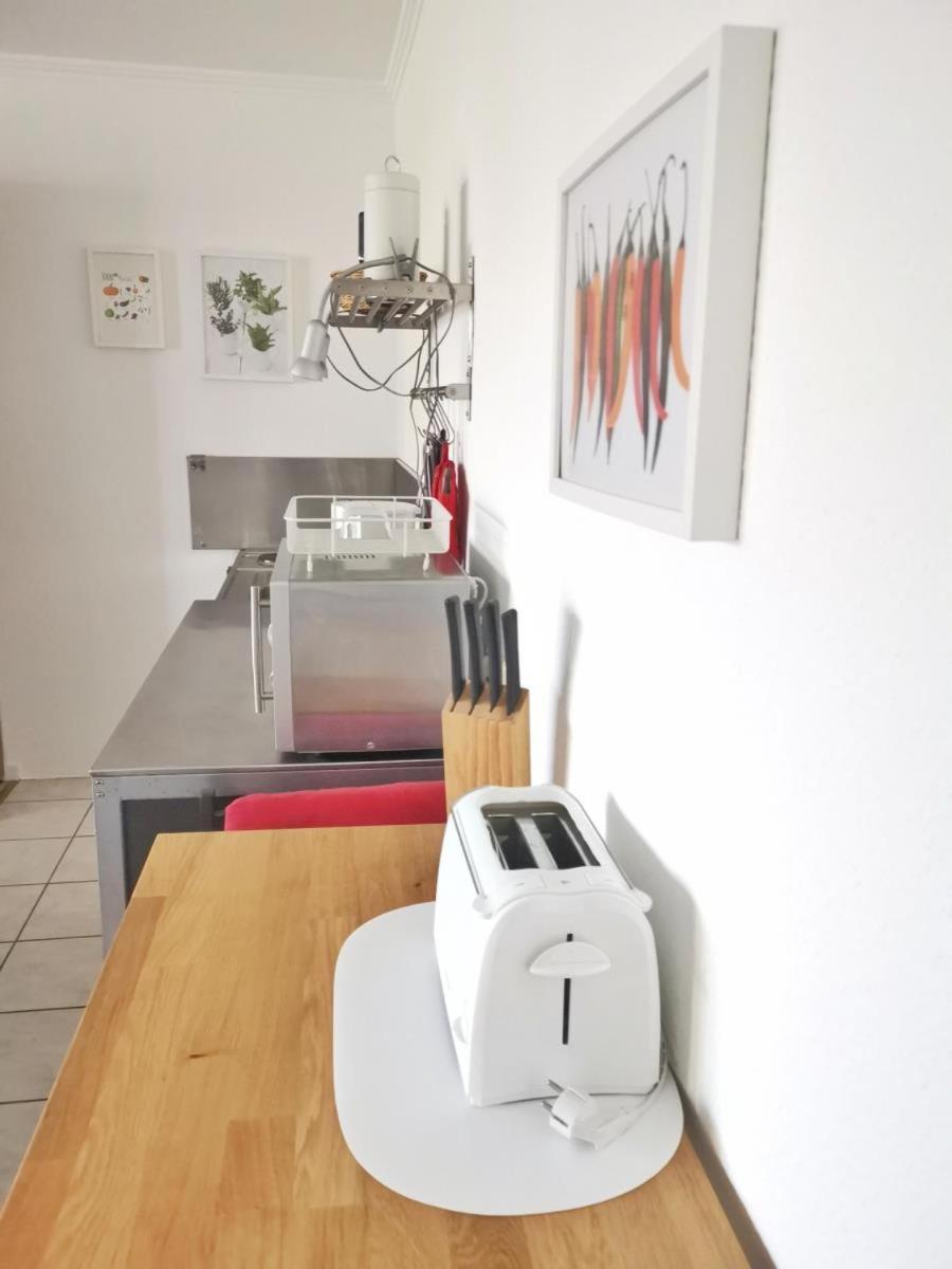 Apartmentvermittlung Mehr Als Meer - Objekt 77 Niendorf  Zewnętrze zdjęcie