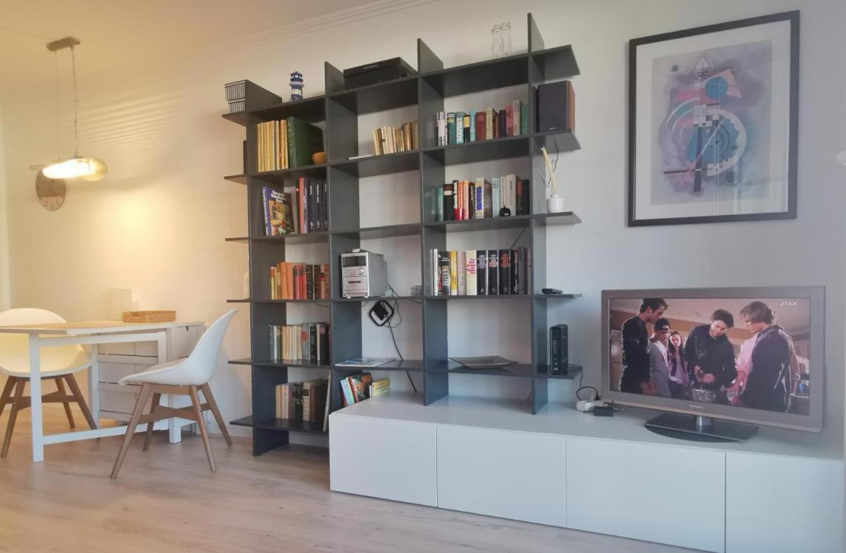 Apartmentvermittlung Mehr Als Meer - Objekt 77 Niendorf  Zewnętrze zdjęcie