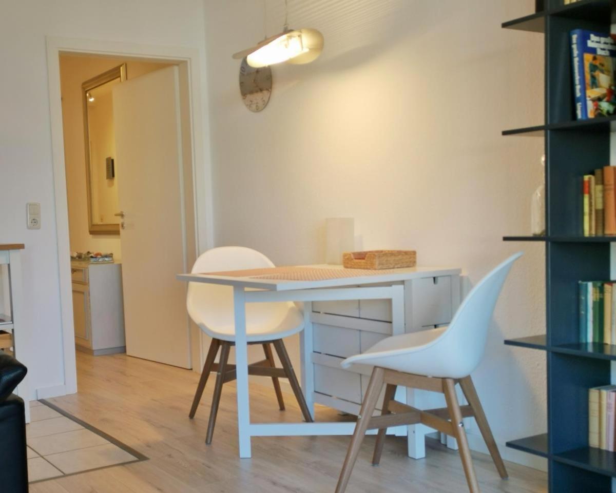 Apartmentvermittlung Mehr Als Meer - Objekt 77 Niendorf  Zewnętrze zdjęcie