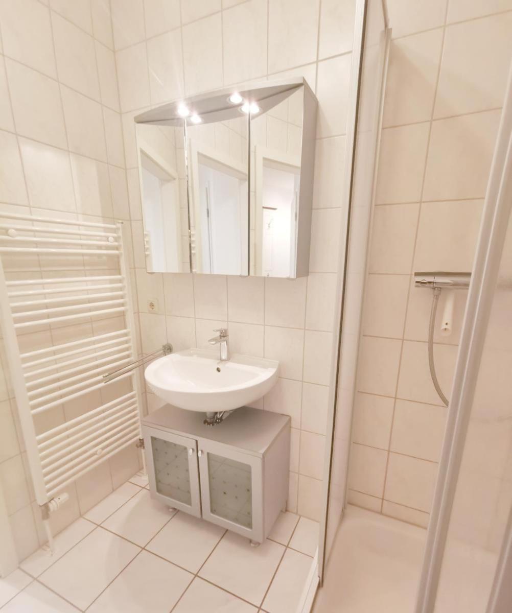 Apartmentvermittlung Mehr Als Meer - Objekt 77 Niendorf  Zewnętrze zdjęcie